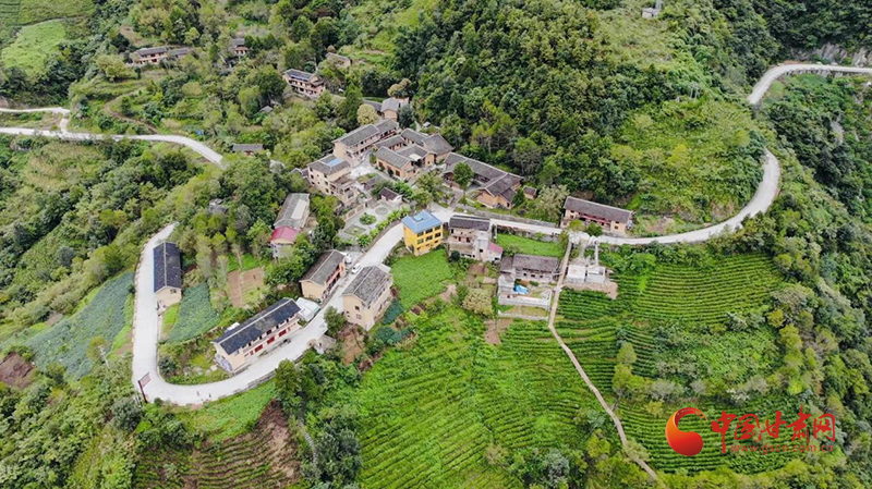 武都:文旅产业融合 让乡村振兴站“C位”